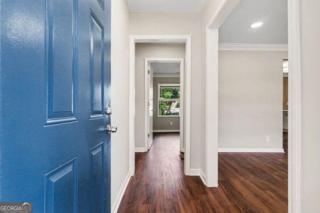 3416 Maplehurst Drive, Decatur, GA 30032