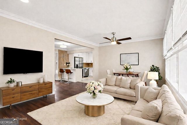 3416 Maplehurst Drive, Decatur, GA 30032