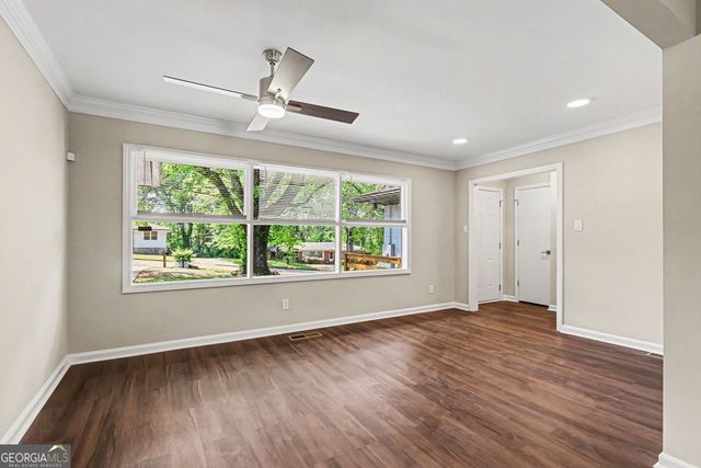 3416 Maplehurst Drive, Decatur, GA 30032