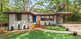 3416 Maplehurst Drive, Decatur, GA 30032