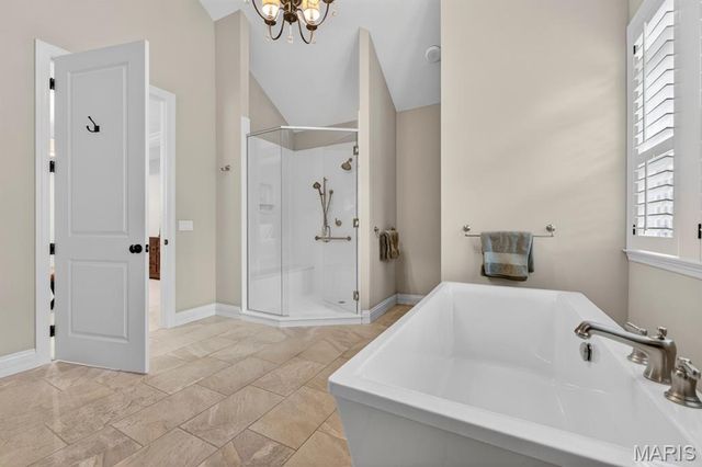 12868 Willow Pond Court, Des Peres, MO 63131