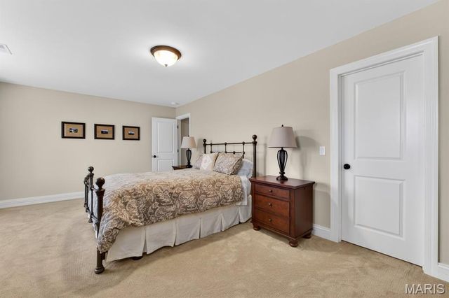 12868 Willow Pond Court, Des Peres, MO 63131