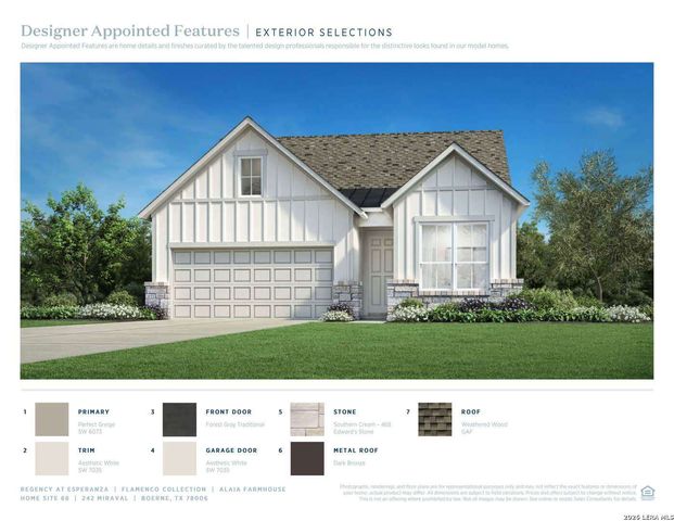 242 Miraval, Boerne, TX 78006