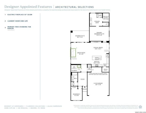 242 Miraval, Boerne, TX 78006