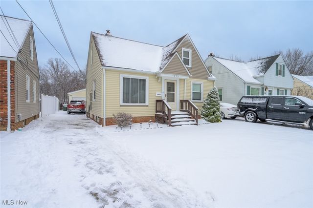 1653 Douglas Road, Wickliffe, OH 44092