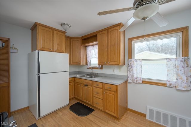 1653 Douglas Road, Wickliffe, OH 44092