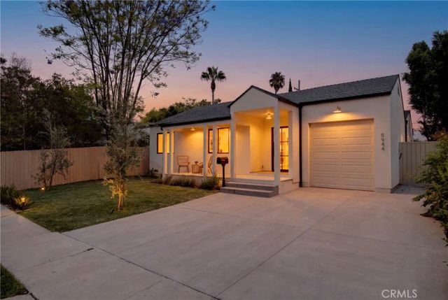 5944 Lasaine, Encino, CA 91316