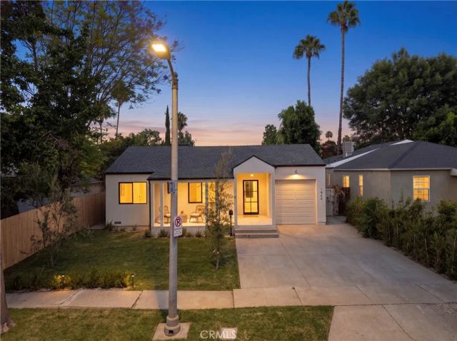 5944 Lasaine, Encino, CA 91316