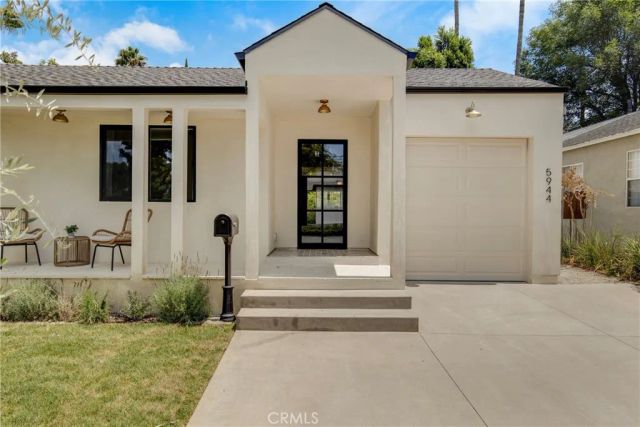 5944 Lasaine, Encino, CA 91316