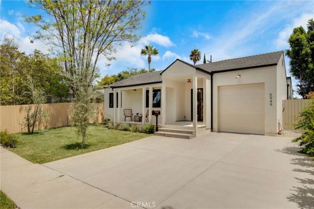 5944 Lasaine, Encino, CA 91316