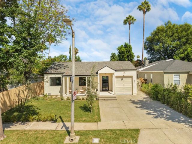 5944 Lasaine, Encino, CA 91316