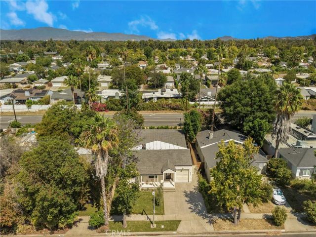 5944 Lasaine, Encino, CA 91316