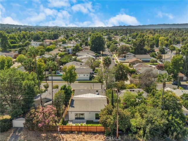 5944 Lasaine, Encino, CA 91316
