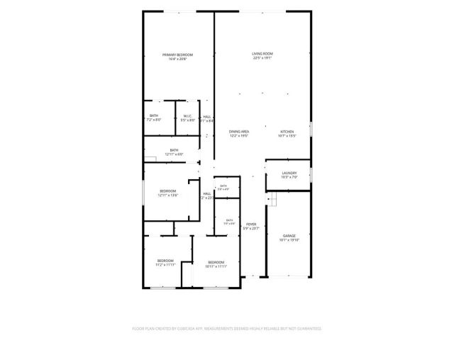 5944 Lasaine, Encino, CA 91316