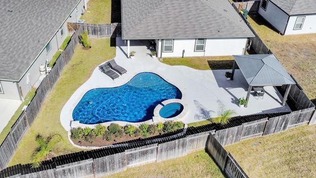 14307 Garden Creek Court, Conroe, TX 77384