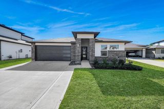 14307 Garden Creek Court, Conroe, TX 77384