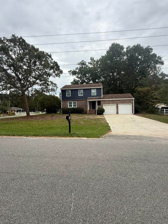 26 Smith Blvd., Myrtle Beach, SC 29588 — exterior