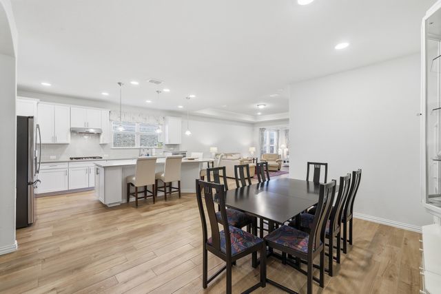 1810 Port Royal Lane, Frisco, TX 75036