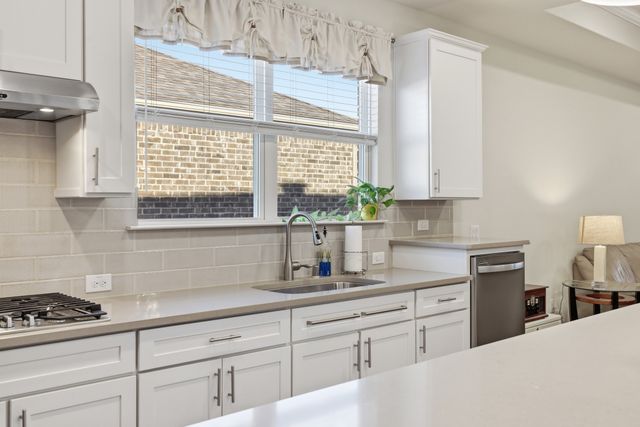 1810 Port Royal Lane, Frisco, TX 75036