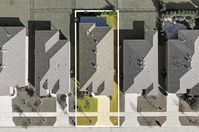 1810 Port Royal Lane, Frisco, TX 75036