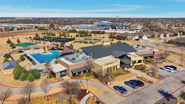 1810 Port Royal Lane, Frisco, TX 75036