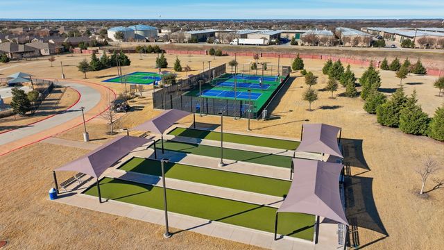 1810 Port Royal Lane, Frisco, TX 75036