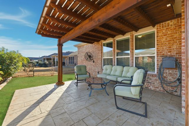 1810 Port Royal Lane, Frisco, TX 75036