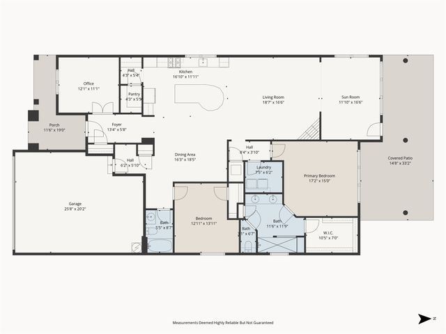 1810 Port Royal Lane, Frisco, TX 75036