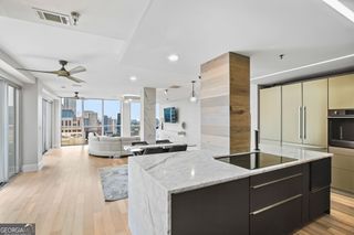 1280 W Peachtree Street NW 4003, Atlanta, GA 30309