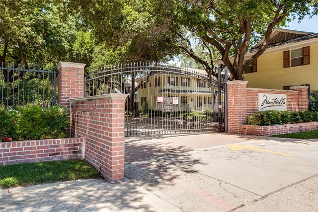 4727 Bradford Drive 4727B, Dallas, TX 75219