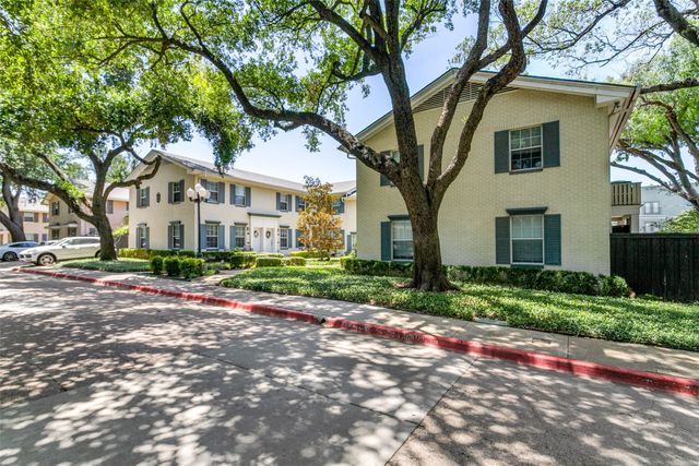 4727 Bradford Drive 4727B, Dallas, TX 75219