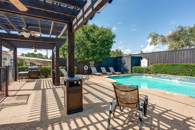 4727 Bradford Drive 4727B, Dallas, TX 75219