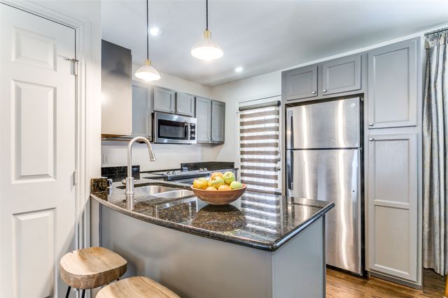 4727 Bradford Drive 4727B, Dallas, TX 75219