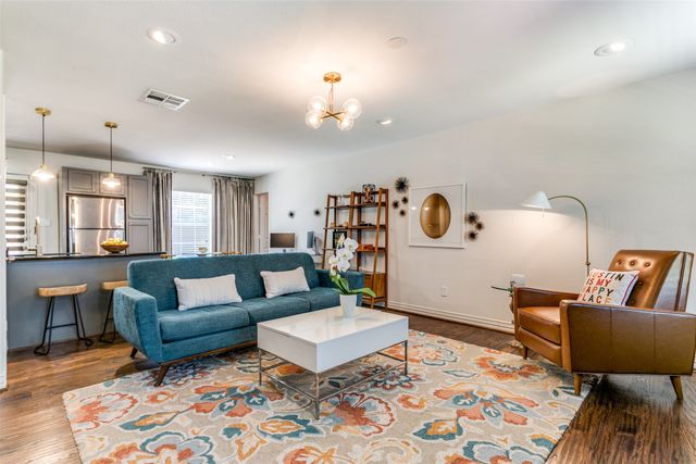 4727 Bradford Drive 4727B, Dallas, TX 75219