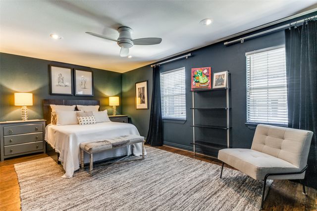 4727 Bradford Drive 4727B, Dallas, TX 75219