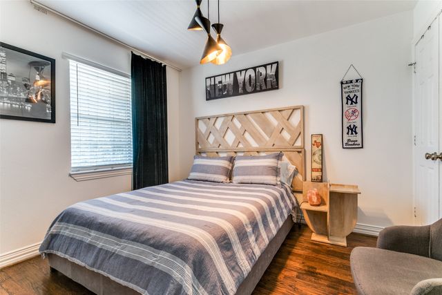 4727 Bradford Drive 4727B, Dallas, TX 75219