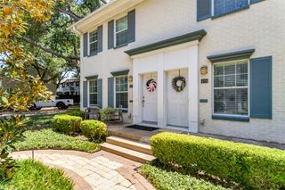 4727 Bradford Drive 4727B, Dallas, TX 75219