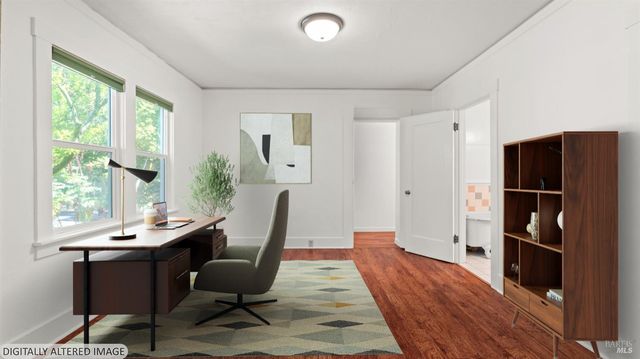 1160 Carr Ave, Santa Rosa, CA 95404