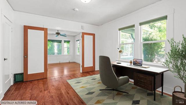 1160 Carr Ave, Santa Rosa, CA 95404