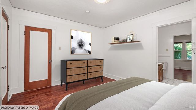 1160 Carr Ave, Santa Rosa, CA 95404