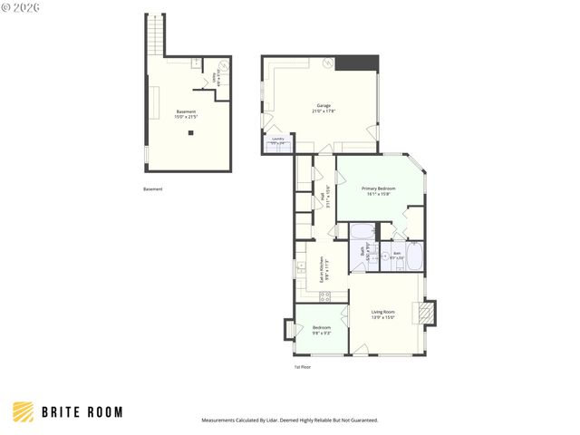 3530 Sw FALCON St, Portland, OR 97219