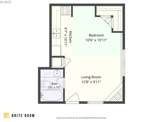 3530 Sw FALCON St, Portland, OR 97219