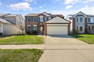 3354 Turnberry Lane, Ann Arbor, MI 48108