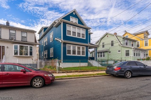 50 Unity Ave, Newark City, NJ 07106