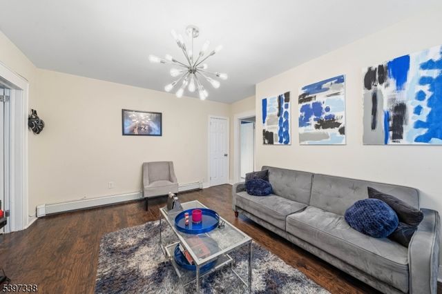 50 Unity Ave, Newark City, NJ 07106