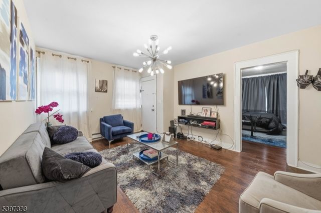 50 Unity Ave, Newark City, NJ 07106