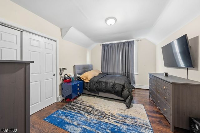 50 Unity Ave, Newark City, NJ 07106