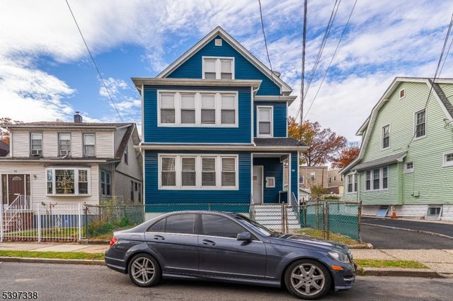 50 Unity Ave, Newark City, NJ 07106