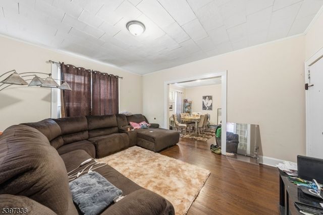 50 Unity Ave, Newark City, NJ 07106