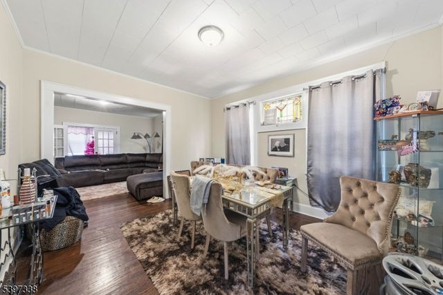 50 Unity Ave, Newark City, NJ 07106